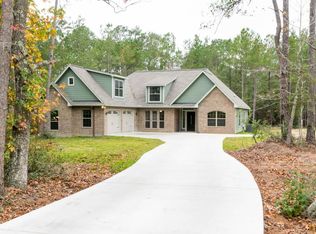 40407 Winding Way Ct, Magnolia, TX 77354