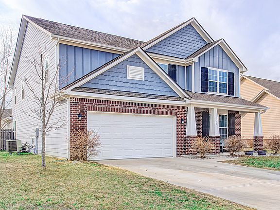 2nd image of 3780 Concord Point Way