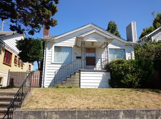 852 NW 60th St, Seattle, WA 98107