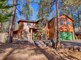 5728 Bermuda Cir, Pinetop, AZ 85935