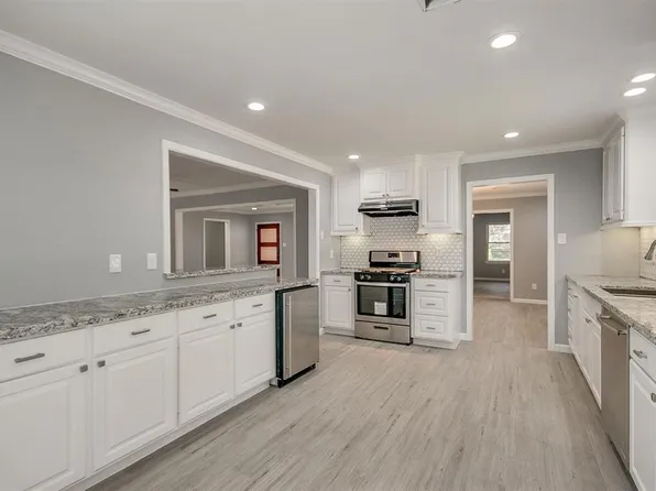 10311 Cliffwood Drive, Houston, TX 77035