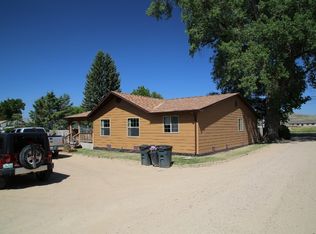 5040 Coffeen Ave, Sheridan, WY 82801