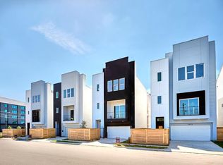 3464 Bremond Ave, Houston, TX 77004