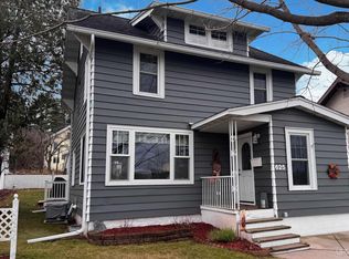 625 Detroit Ave, Iron Mountain, MI 49801