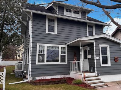 625 Detroit Ave, Iron Mountain, MI, 49801