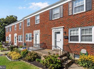 8718 Cimarron Cir, Baltimore, MD 21234