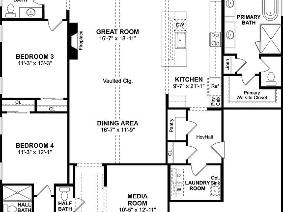 2nd image of this home