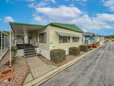 195 Tierra Rejada Rd Unit 116, Simi Valley, CA, 93065