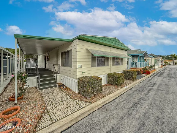 195 Tierra Rejada Rd Unit 116, Simi Valley, CA 93065