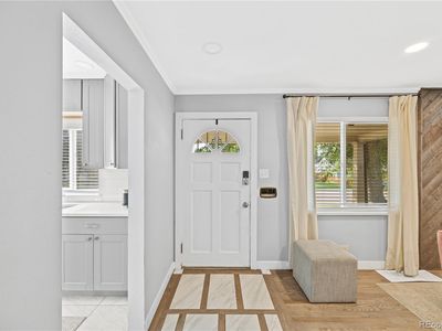 4374 S Galapago Street, Englewood, CO, 80110