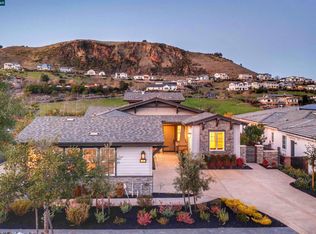 11 Paintbrush Ln, Orinda, CA 94563