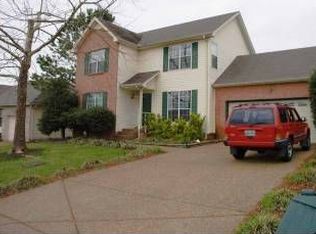 1224 Crestfield Dr, Nashville, TN 37211