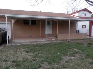 1830 E Ash Ave, Enid, OK 73701