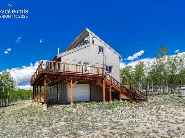 74 Noxibee Ct, Como, CO 80432