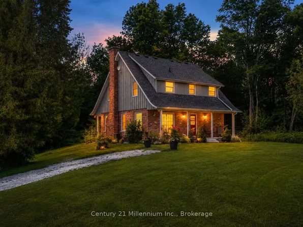 414681 Baseline Rd, West Grey, ON N0C 1H0