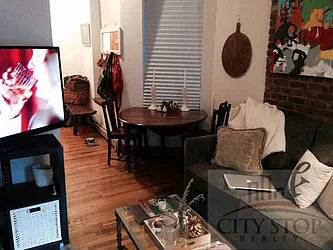Rented by City Stop Realty