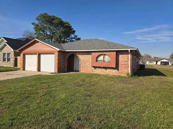 7218 Oriole Dr, Texas City, TX 77591