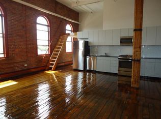 799 Tremont St #MW505, Boston, MA 02118