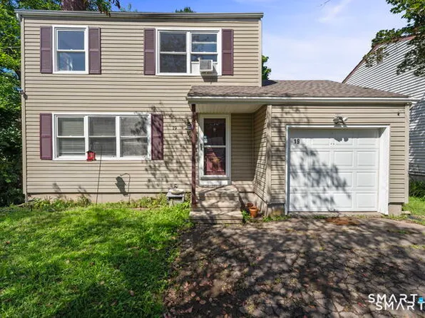 19 Kent Ct, Middletown, CT 06457