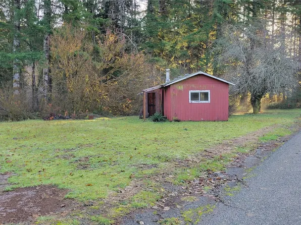 2791 W Beeville Loop Road, Matlock, WA 98560