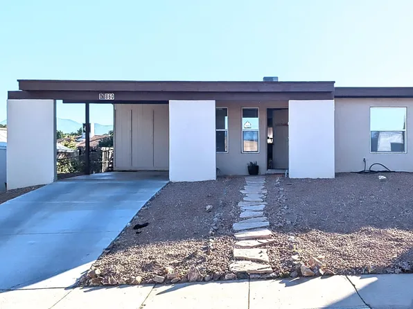 860 Catalina Drive, Sierra Vista, AZ 85635