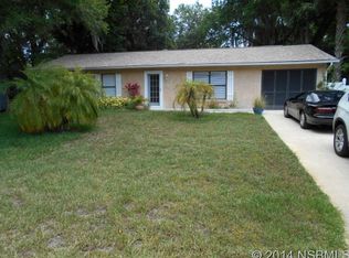 1417 Pine Tree Dr, Edgewater, FL 32132