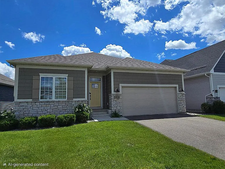 1939 Mulberry Ln — Photo 1