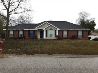 8140 Woodbend Dr, Semmes, AL 36575