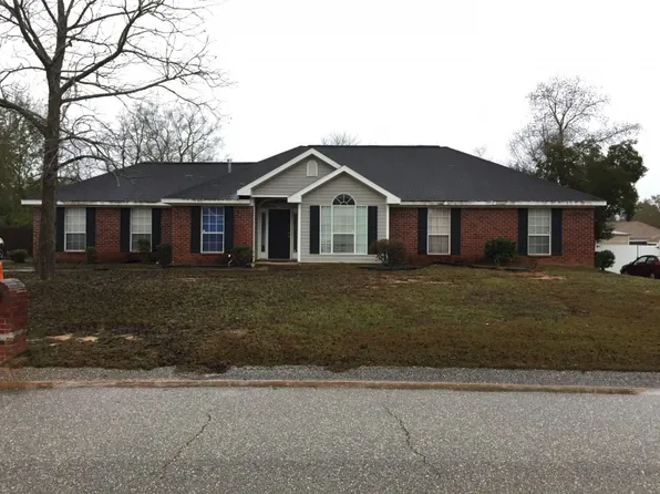 8140 Woodbend Dr, Semmes, AL 36575