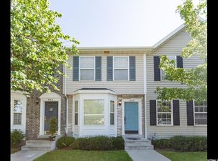 884 N Independence Ave, Provo, UT 84604