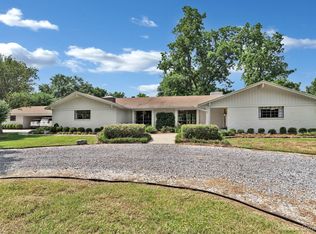 1580 Leonard Rd, Shreveport, LA 71115