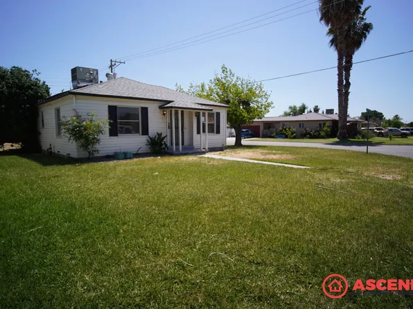 1241 Castaic Ave, Bakersfield, CA 93308
