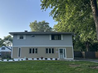 3422 E 74th Ave, Merrillville, IN 46410