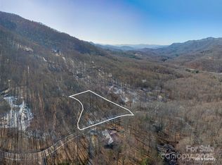 0 Sara Ridge Rd, Waynesville, NC 28786