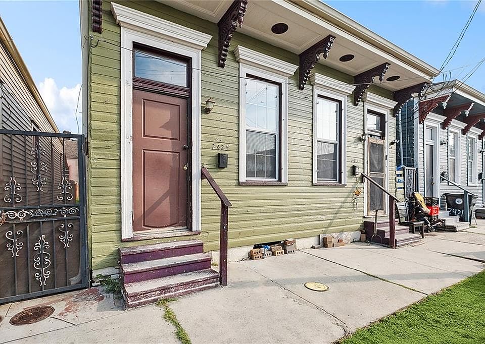 242325 Freret St, New Orleans, LA 70113 Zillow