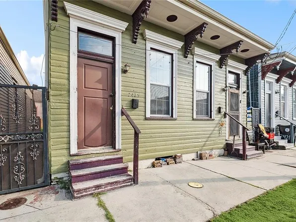 2423-25 Freret St, New Orleans, LA 70113