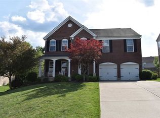 2533 Softwind Ct, Hebron, KY 41048
