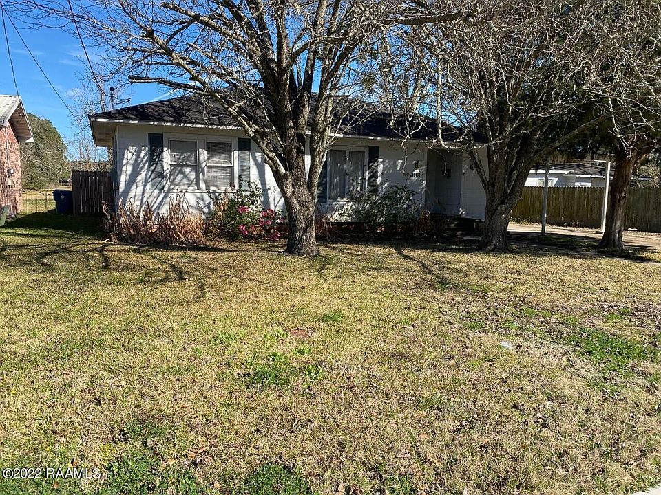 1118 Lucas St, Jennings, LA 70546 Zillow