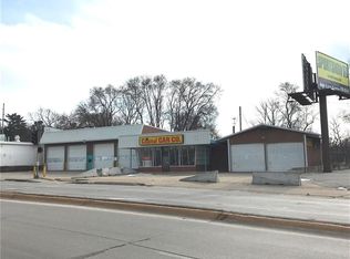 1435 Mount Vernon Rd SE, Cedar Rapids, IA 52403