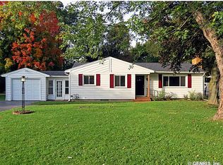 51 Loderdale Rd, Rochester, NY 14624