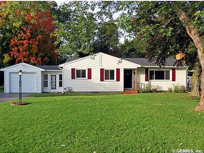 51 Loderdale Rd, Rochester, NY, 14624
