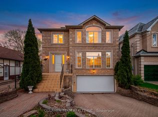 133 Spring Garden Ave, Toronto, ON M2N3G6
