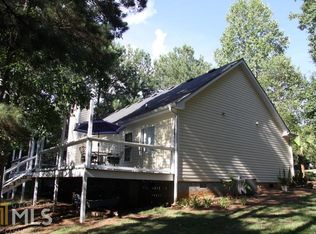 140 Macadamia Ct, Covington, GA 30016