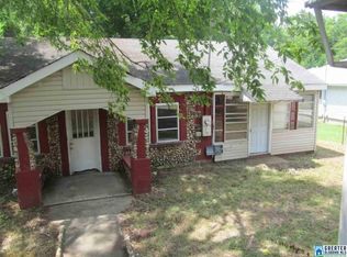 4108 Whiteside Dr, Anniston, AL 36206