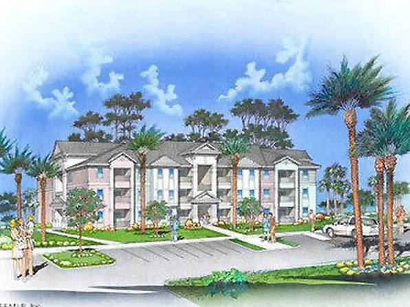 4908 Key Lime Dr Unit 107, Jacksonville, FL 32256