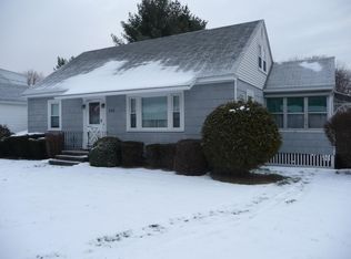 346 S Mammoth Rd, Manchester, NH 03109
