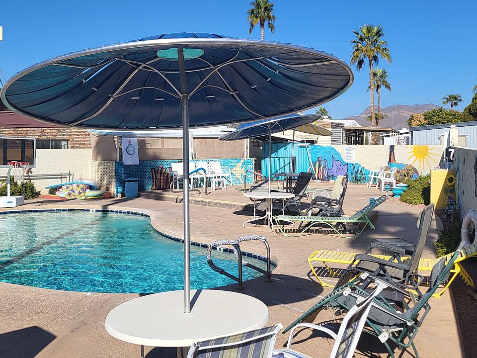1st image of 1065 N San Marcos Dr #43