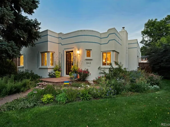 642 Dahlia Street, Denver, CO 80220