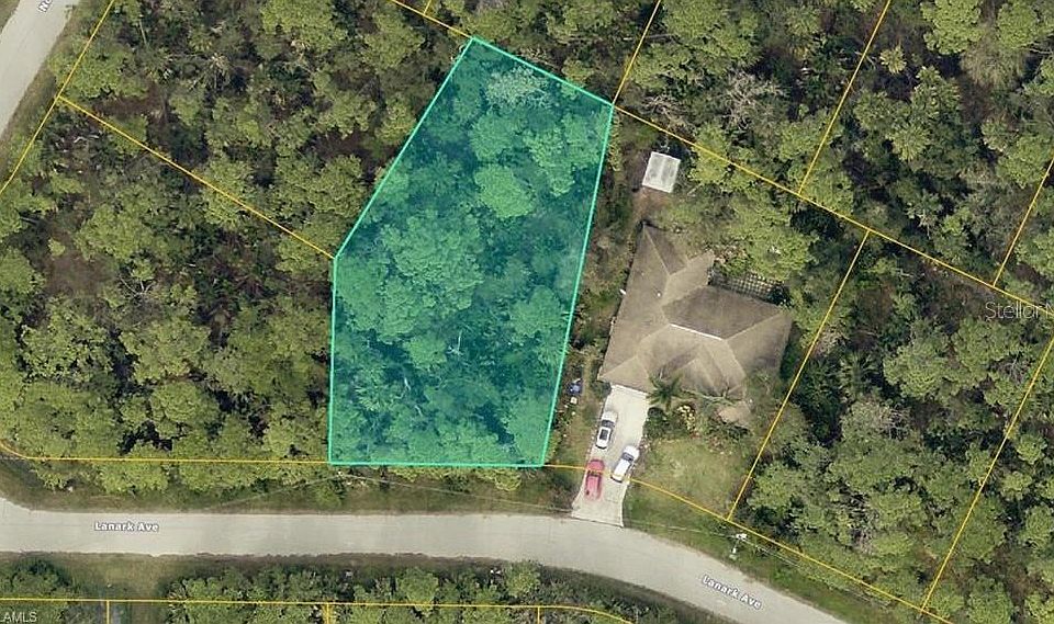 1st image of 0955154419 LANARK AVENUE LOT 19
