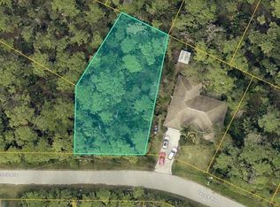 955154419 Lanark Ave #19, North Pt, FL 34286